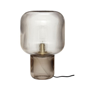 Hubsch - Lampa stołowa Pirum