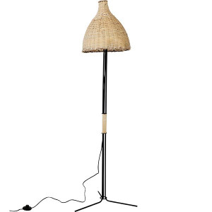 Snowdrops Copenhagen - Lampa podłogowa Wicker