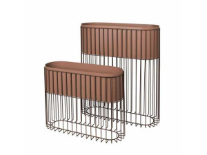 Broste Copenhagen - Kwietnik Fenja