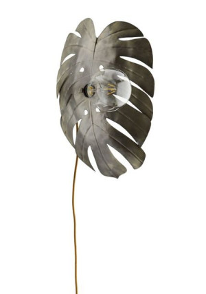 Madam Stoltz - Kinkiet Flower