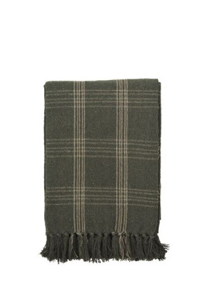 Madam Stoltz - Koc Checked