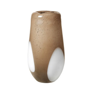 Broste Copenhagen - Wazon Ada Dot XL