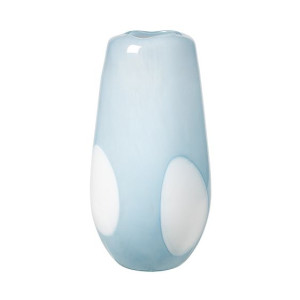 Broste Copenhagen - Wazon Ada Dot XL