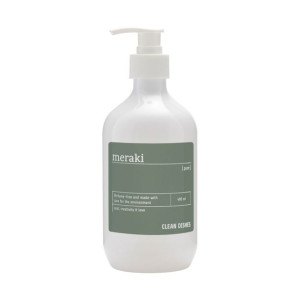 Meraki - Płyn do mycia naczyń Pure