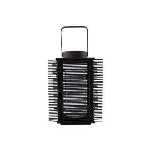 House Doctor - Lampion Asi Dark Grey
