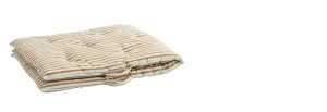 Madam Stoltz - Materac Striped