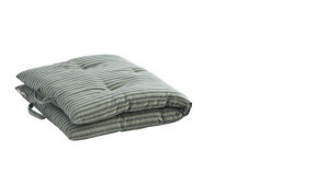Madam Stoltz - Materac Striped