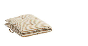 Madam Stoltz - Materac Striped