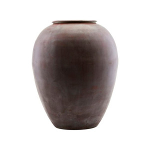 House Doctor - Wazon Etnik Purple