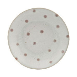 House Doctor - Talerz Dots S