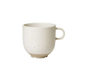 Broste Copenhagen - Kubek z uchem Eli Grey
