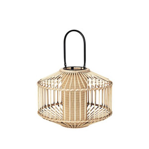 Broste Copenhagen - Lampion Flax L