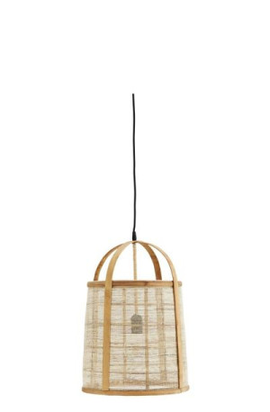 Madam Stotlz - Lampa sufitowa Rattan