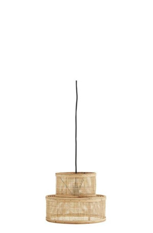Madam Stotlz - Lampa sufitowa Rattan