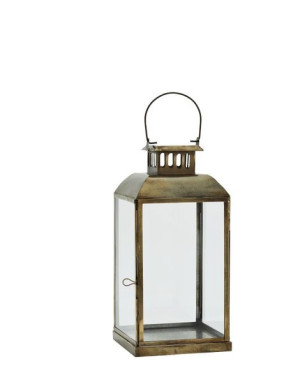 Madam Stoltz - Lampion Vang M