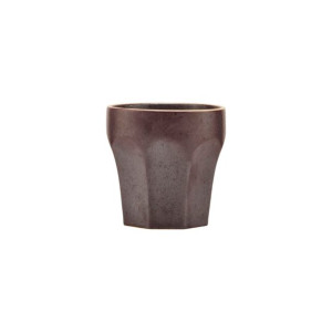 House Doctor - Kubek do espresso Berica Brown