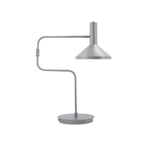Monograph - Lampa stołowa Silver