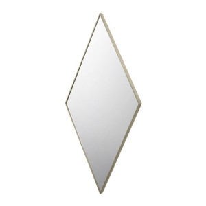 Broste Copenhagen - Lustro Harlekin Grey