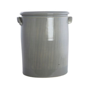 House Doctor - Donica Pottery XL Grey