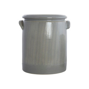 House Doctor - Donica Pottery M Grey