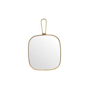 Meraki - Lustro ścienne Antiques S