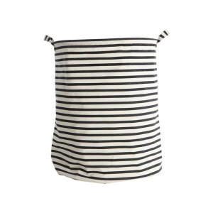 House Doctor - Kosz Stripes XL