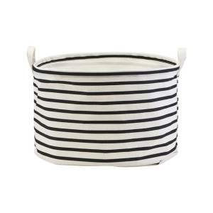 House Doctor - Kosz Stripes L