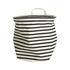 House Doctor - Kosz Stripes M