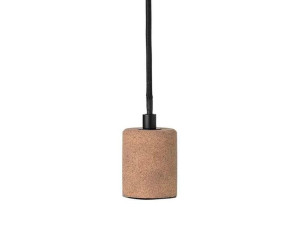 Broste Copenhagen - Lampa sufitowa Gerd Cork