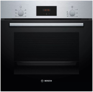 Piekarnik elektryczny Bosch HAF 113ES1 71l 60cm
