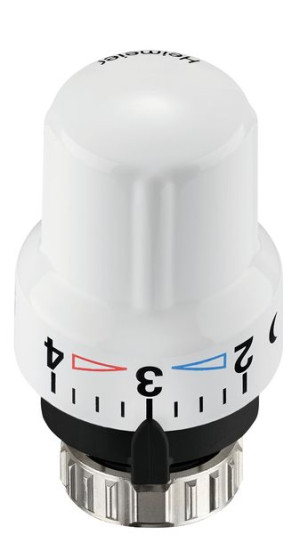 Głowica termostatyczna DU MINI M 30 x 1,5  HEIMEIER IMI 6852-00.500