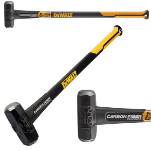 Młot dwuręczny 3,6kg Exocore DeWALT DWHT56028-0