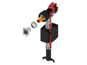 Tece Zawór Pływakowy 3/8 Napełniający Spłuczka Wc 9820353