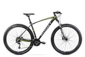 Rower Górski MTB ROMET MUSTANG M1 2022 - Rama: 21"