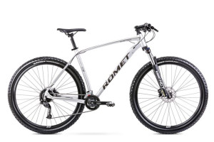 Rower Górski MTB ROMET MUSTANG M3 2022 - Rama: 17"