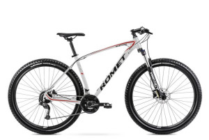 Rower Górski MTB ROMET MUSTANG M1 2022 - Rama: 21"