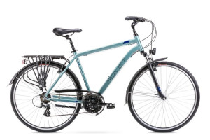 Rower Trekkingowy ROMET WAGANT 1 2022 - Rama: 23"