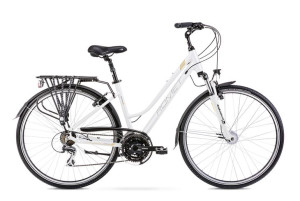 Rower Trekkingowy ROMET GAZELA 3 2022 - Rama: 18"
