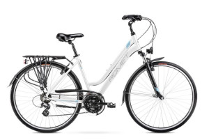 Rower Trekkingowy ROMET GAZELA 1 2022 - Rama: 19"