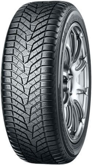 Yokohama 235/55 R19 Bluearth V905 101v