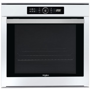 Piekarnik elektryczny Whirlpool AKZM 8420 WH 73 l