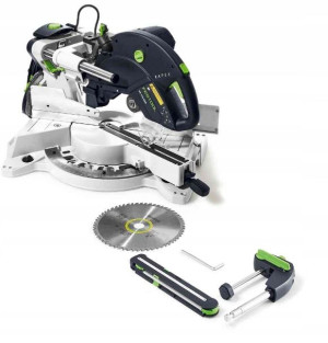 Ukośnica przesuwna Festool KAPEX KS 120 REB 1600W