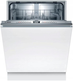 Zmywarka Bosch SMV 4HTX37E 12kpl InfoLight 60cm