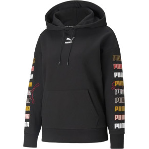 Puma Bluza Classics 53163001 R S