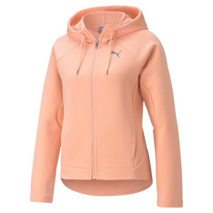 Puma Bluza Evostripe 58594526 R S