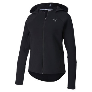 Puma Bluza Evostripe Fz Hoody 58124501 R Xs