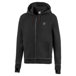 Puma Bluza Ferrari Hooded Sweat 59611901 R M