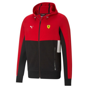 Puma Bluza Ferrari Race 59983802 R M