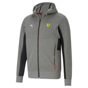 Puma Bluza Ferrari Race 59983803 R Xl