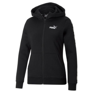 Puma Bluza Power Tape 67001101 R S